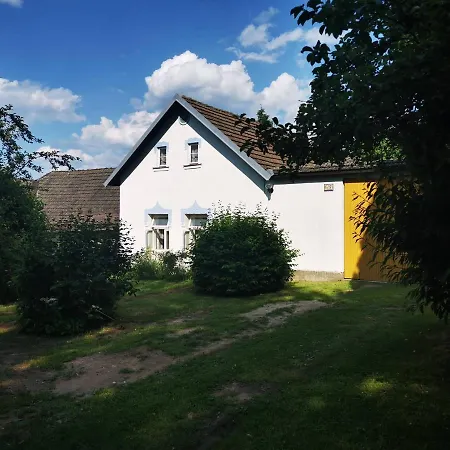 Holiday home Na Rachackach