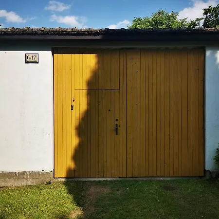Na Rachackach Holiday home