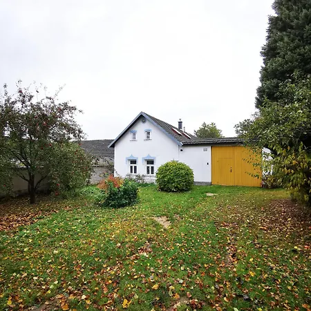 Na Rachackach Holiday home