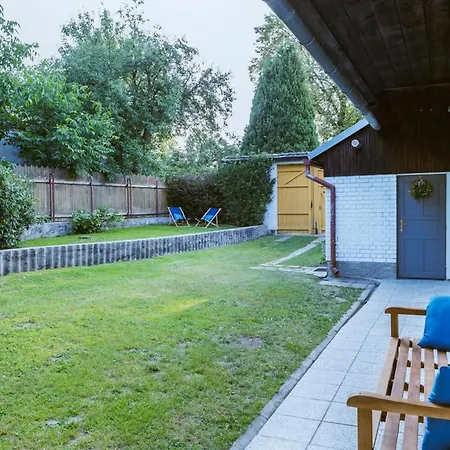 Holiday home Na Rachackach *