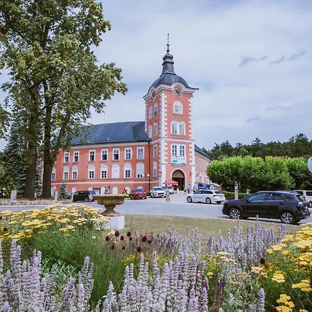 Na Rachackach Holiday home *