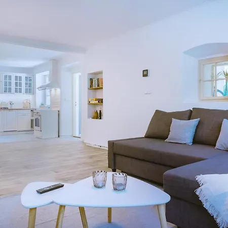 Na Rachackach Holiday home