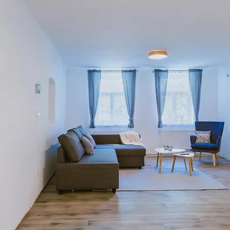 Na Rachackach Ferienhaus *