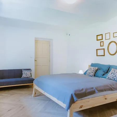 Holiday home Na Rachackach Kamenice nad Lipou