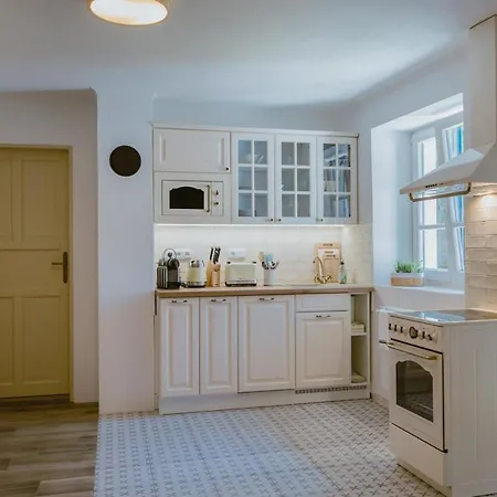 Na Rachackach Holiday home Kamenice nad Lipou