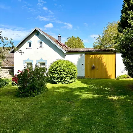Na Rachackach Holiday home Kamenice nad Lipou