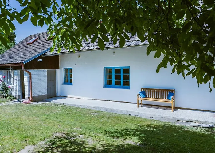 Ferienhaus Na Rachackach