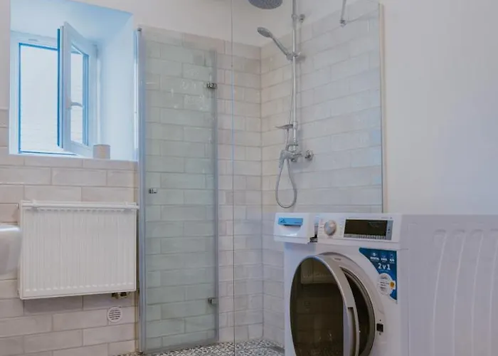Na Rachackach Ferienhaus Kamenice nad Lipou
