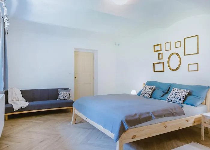 Ferienhaus Na Rachackach Kamenice nad Lipou